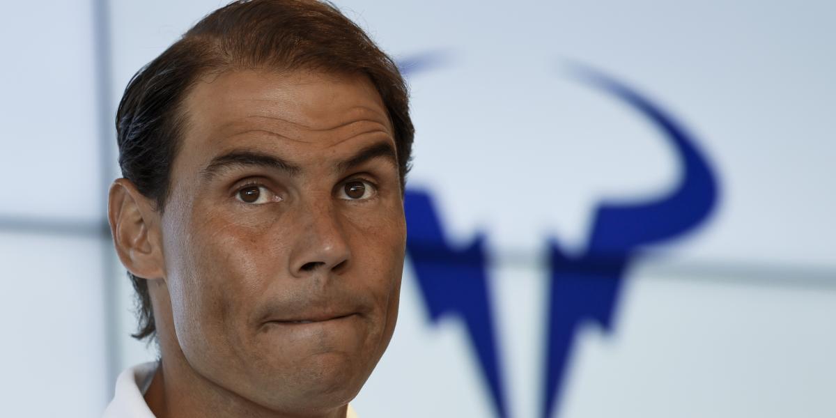 Nadal destaca el alto nivel de su torneo de verano en Manacor