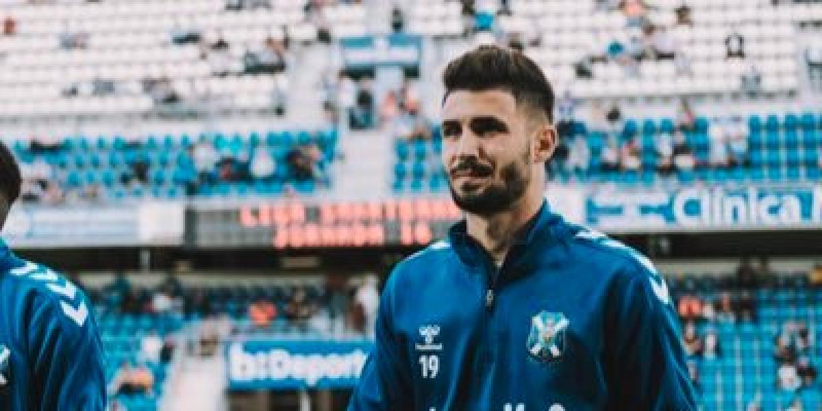 CD Tenerife eleva a 10 jugadores de la cantera en pretemporada