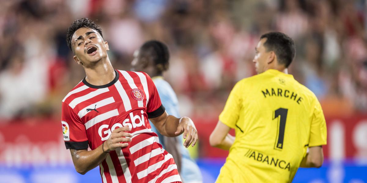 Reinier, un problema enquistado para el Madrid