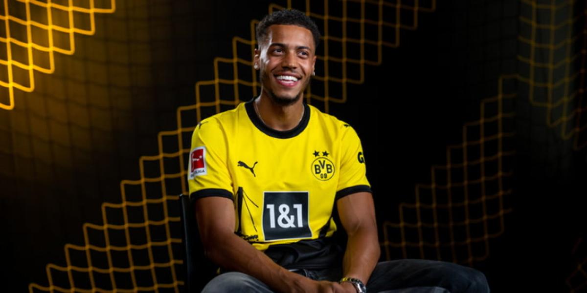 El Borussia Dortmund anuncia un fichaje rodeado de polémica