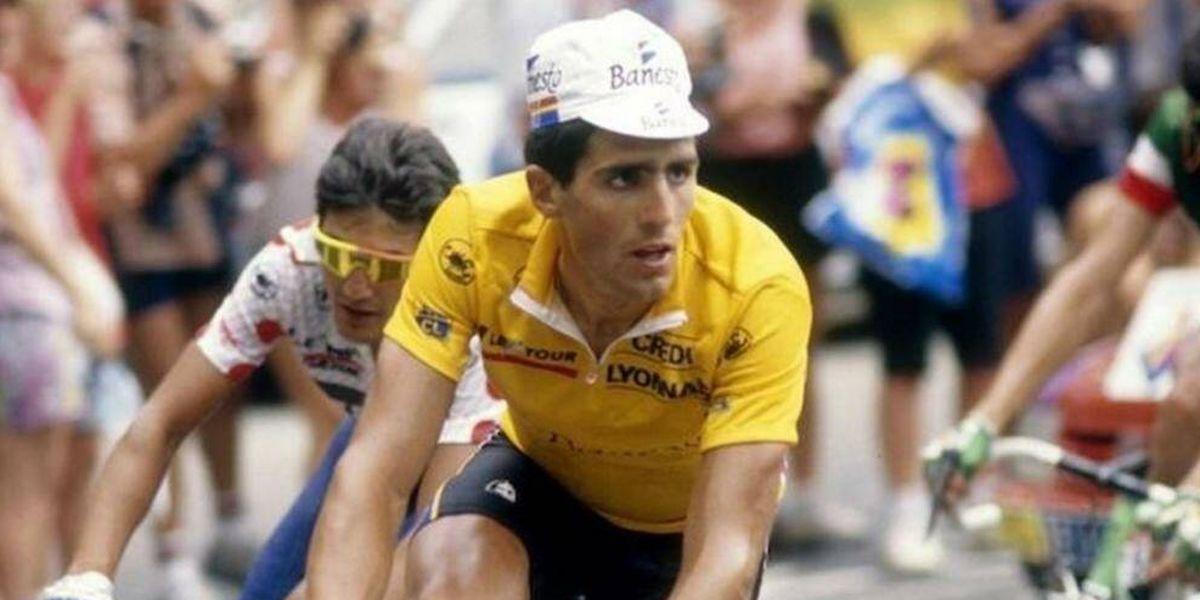 Tourmalet, la leyenda española en la que Indurain cimentó su primer Tour