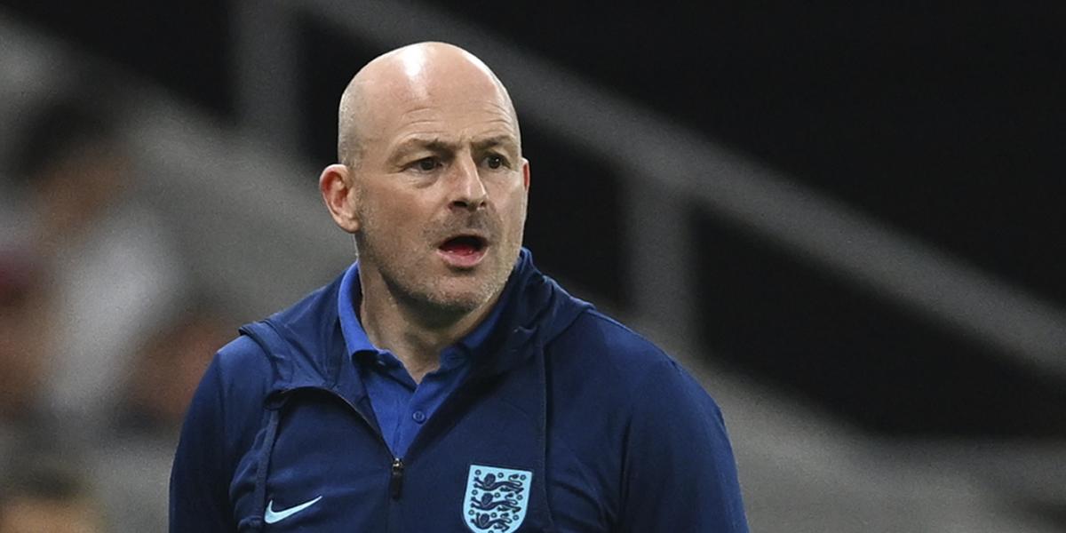 La selección inglesa encuentra un sustituto momentáneo a Gareth Southgate