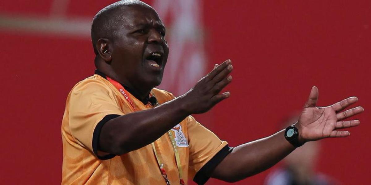 Escándalo en Zambia, rival de España: Es normal que se acueste con jugadoras