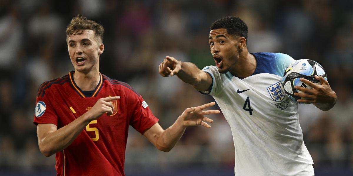 Smith Rowe y Colwill, ya en los planes de Southgate