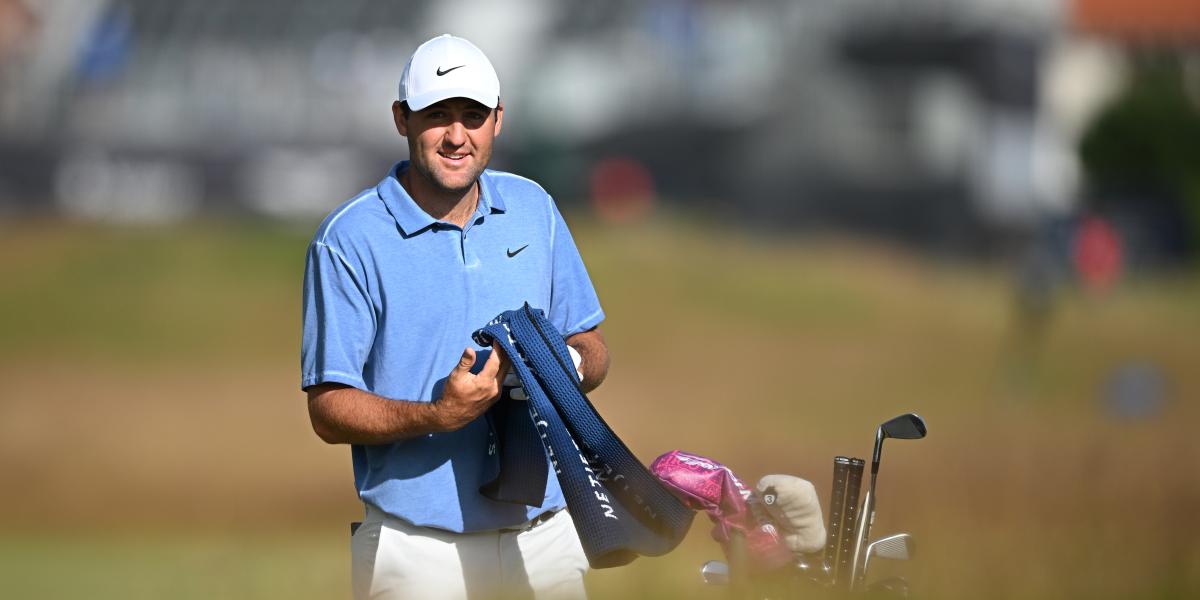 EEUU domina 6-4 a Europa en el top 10 del ranking mundial a las puertas de la Ryder