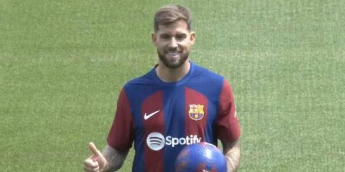 Las 5 noticias deportivas clave de esta mañana