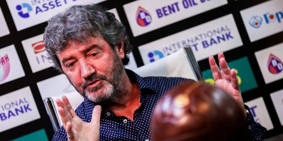 Bakero arranca con victoria su aventura en Bulgaria