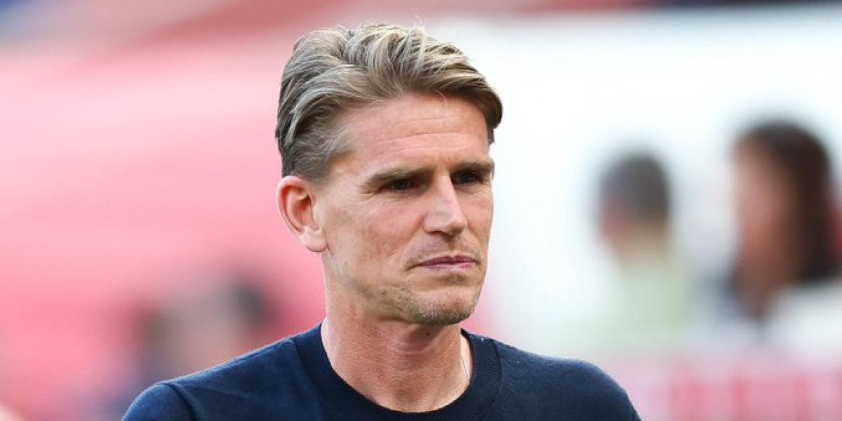 Freund, Director Deportivo del Bayern, tampoco desmiente el interés por Araujo
