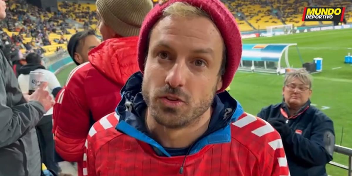 El Capi, el fan de Costa Rica que suma ya 5 Mundiales EN COCHE - ¡¡¡Ya está Nueva Zealanda!!!