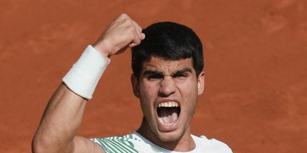 Alcaraz - Coric de la Copa Hopman: dónde ver por TV y horario