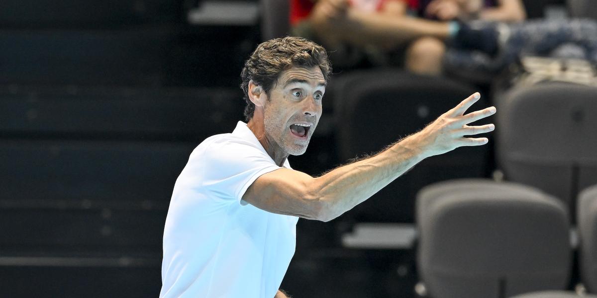 Miki Oca: Un partido de cuartos siempre es duro y hay que afrontarlo con toda la concentración