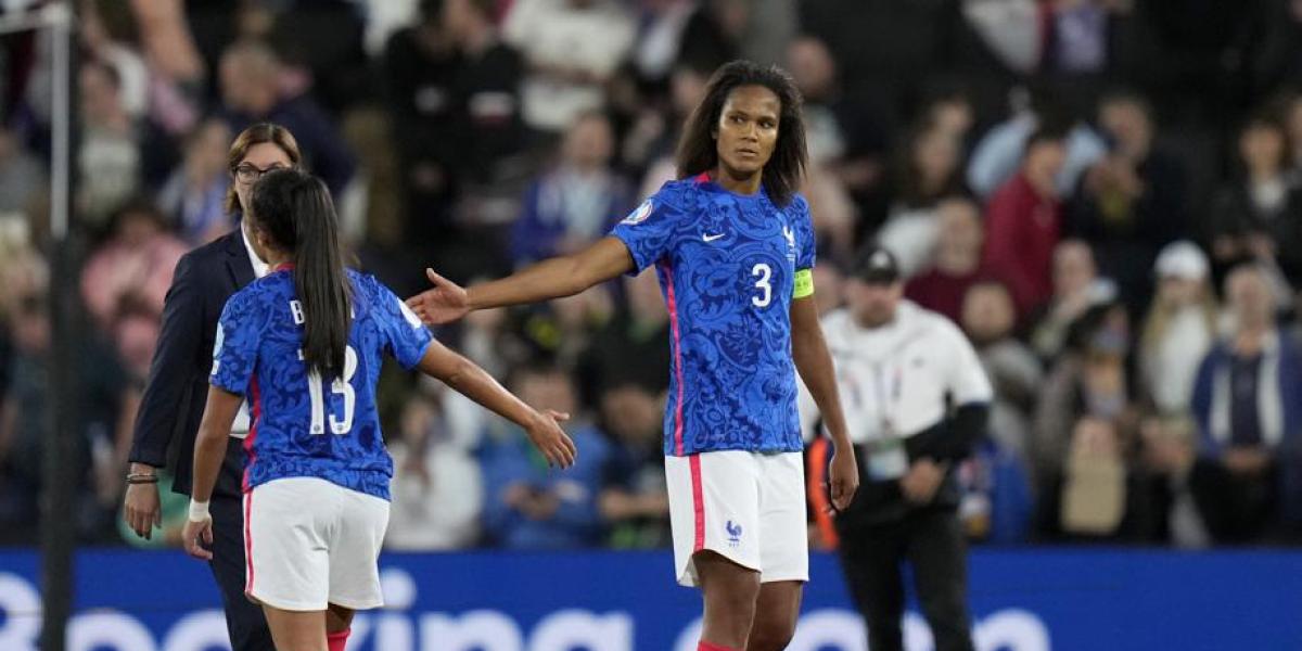 Horario y dónde ver por TV el Australia - Francia del Mundial femenino 2023