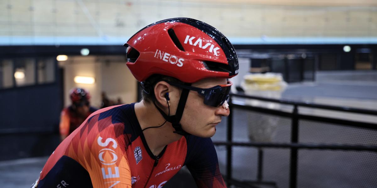 Carlos Rodríguez: Ójala que algún día sea capaz de ganar el Tour de Francia