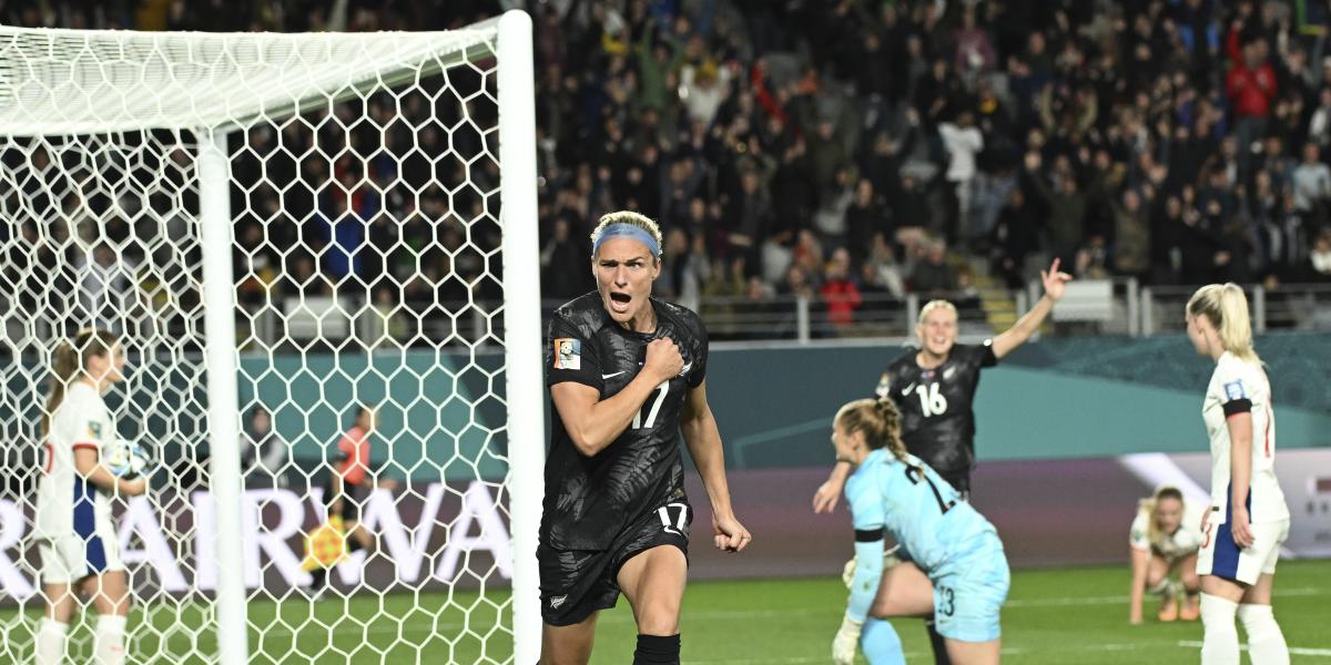 Nueva Zelanda sueña con completar la hazaña