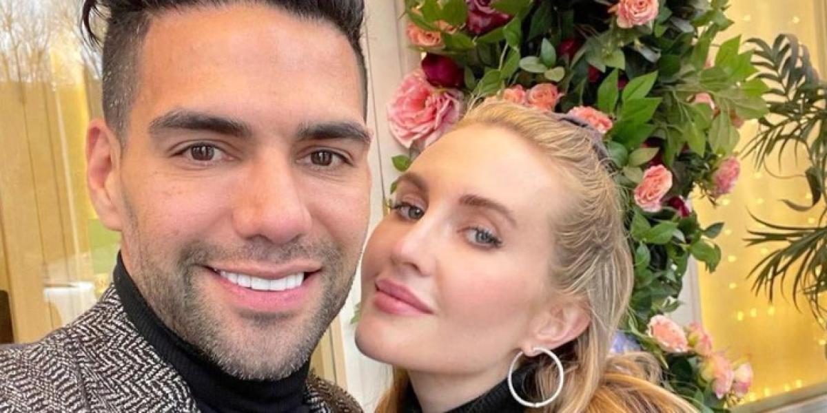 Falcao, la última víctima de los ladrones: el suculento botín que se han llevado de su casa