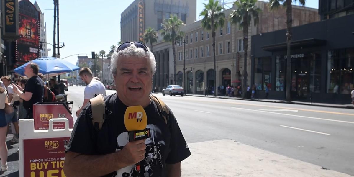 GIRA USA 2023: La última hora del Barça desde el Hollywood Boulevard en Los Ángeles