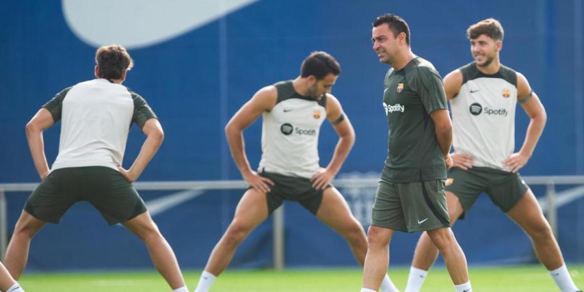 Partidazo ante el Arsenal para empezar por fin y con Gündogan y Romeu de atracción