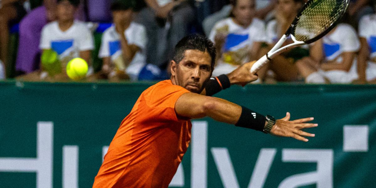 Verdasco y su apuesta en el Real Madrid-City