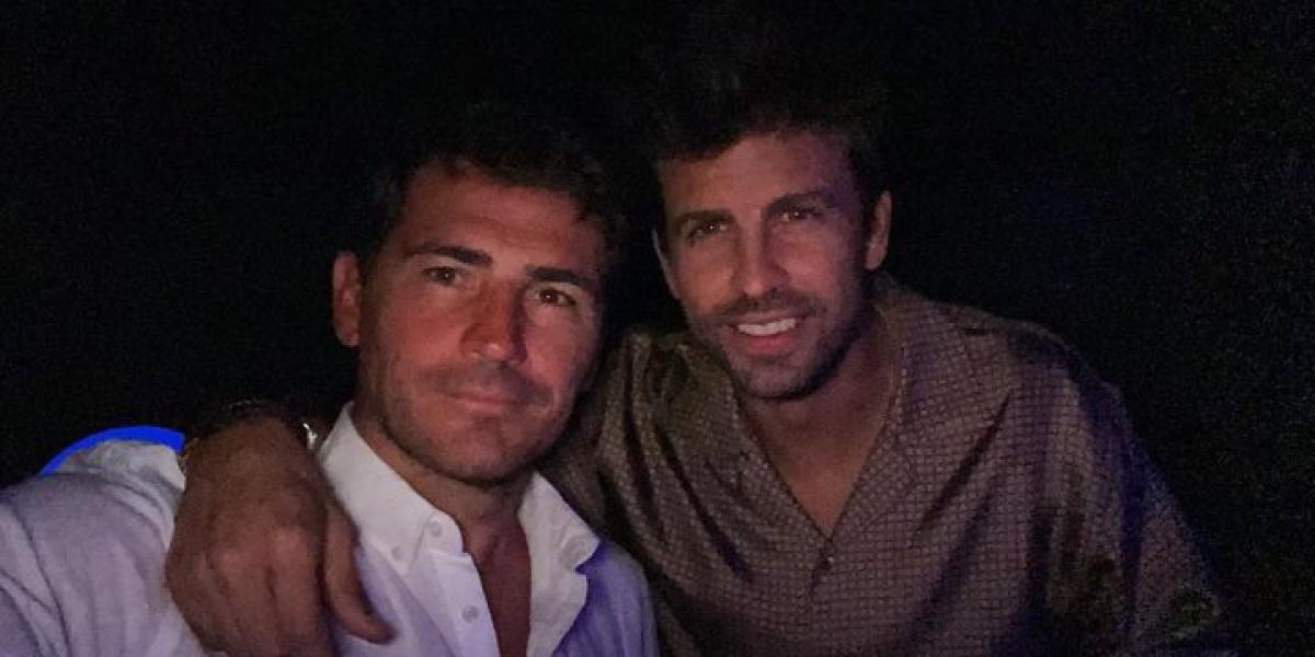 Este es el curioso negocio que une a Piqué y Casillas como inversores