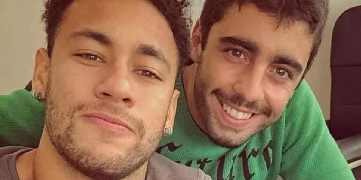 ¡Bombazo!: Destapan la relación sexual de Neymar Jr. con un hombre