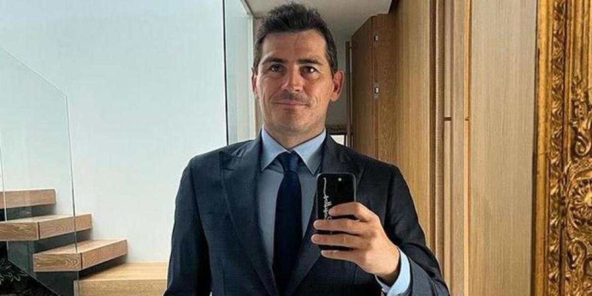Casillas saca a relucir los prohibidos con La bachata de Turizo y las redes enloquecen
