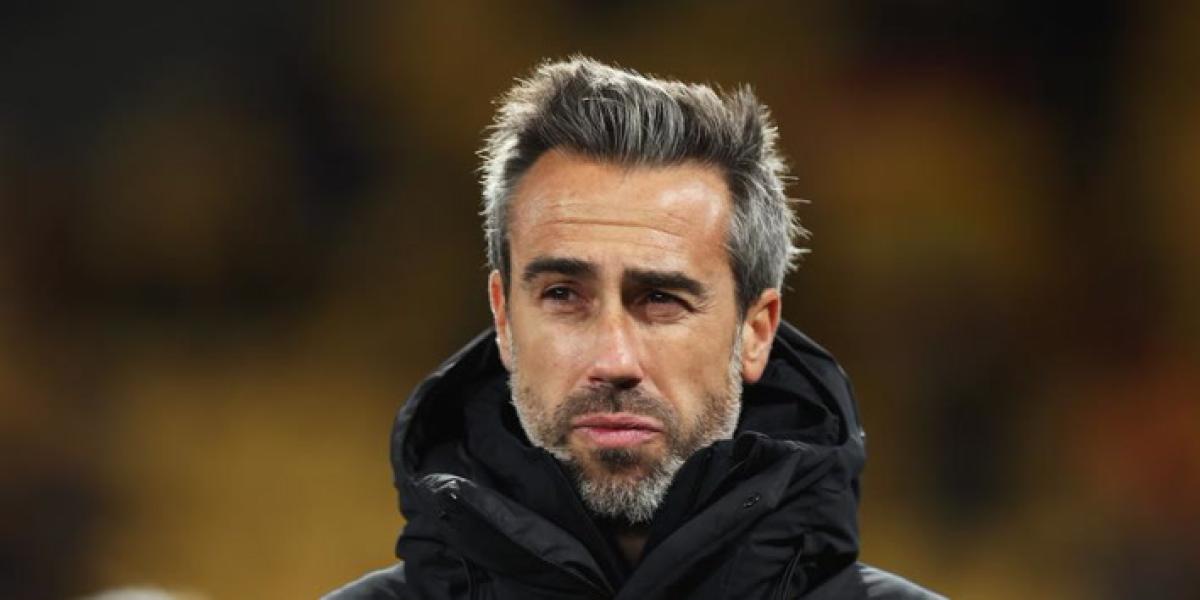 Jorge Vilda: El equipo se dejará el alma ante Suiza