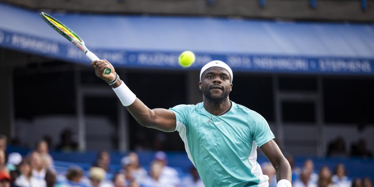 Kevin Durant, espectador de lujo en el DC Open de Washington