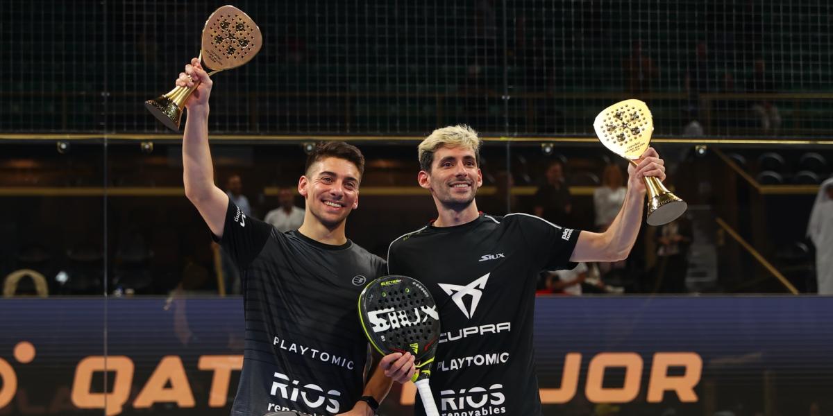 ¿Quién reparte más premios? WPT o Premier