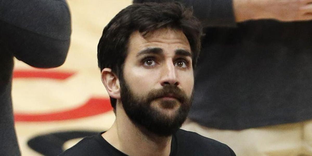 Ponsarnau: Ricky se merece lo mejor, es una persona espectacular