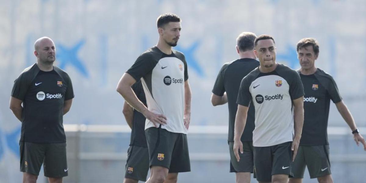 Lenglet y Dest, casos por resolver