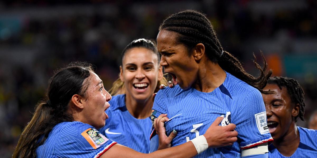 Dónde ver por TV y horario del Australia - Francia del Mundial femenino 2023