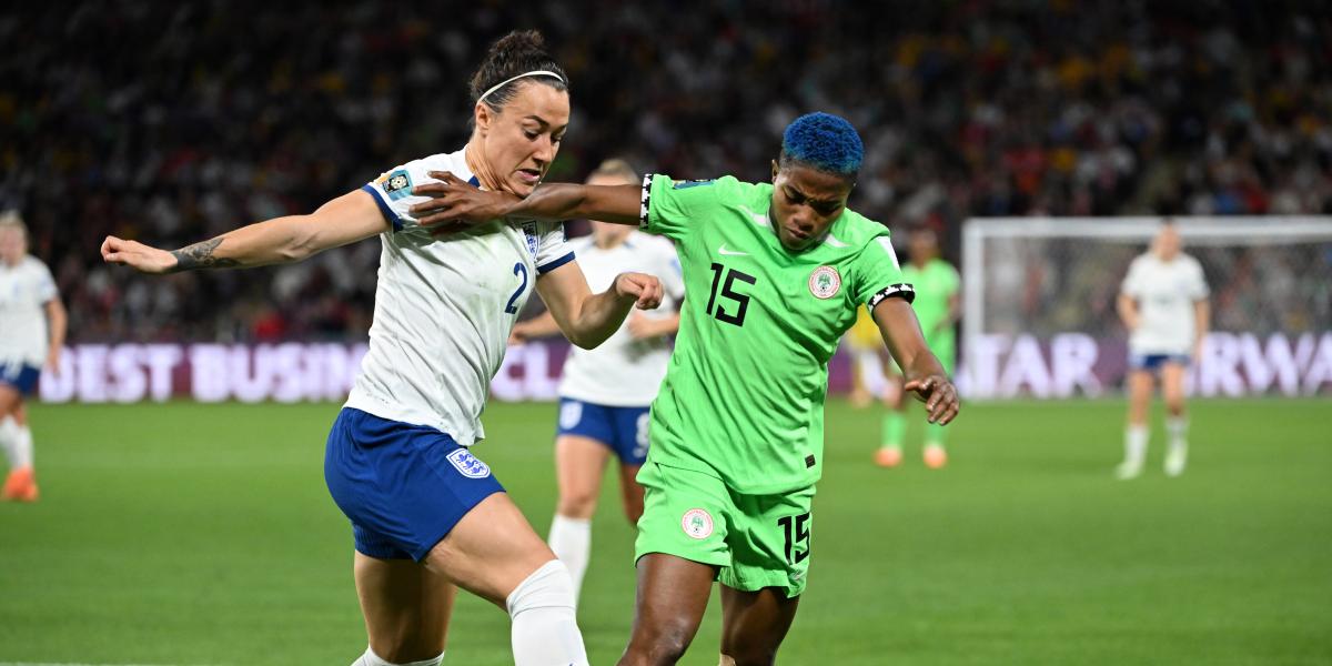 Horario y dónde ver por TV el Inglaterra - Colombia del Mundial femenino 2023