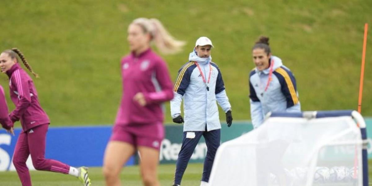 A un día de hacer aún más historia