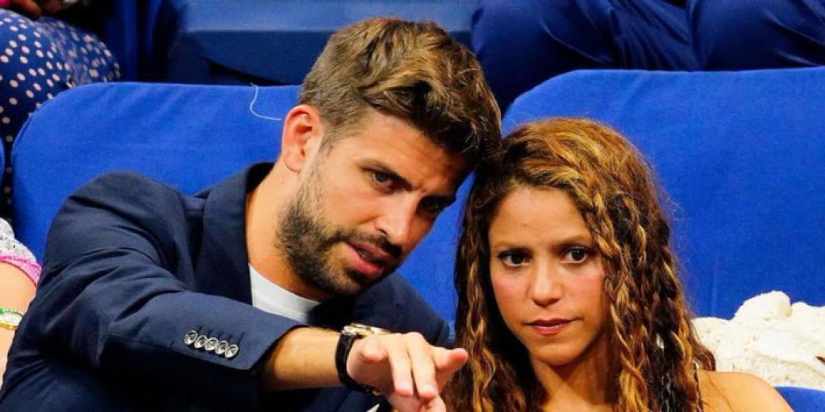 Piqué sobre su ruptura con Shakira: La gente no sabe ni un 10% de lo que ha pasado de verdad