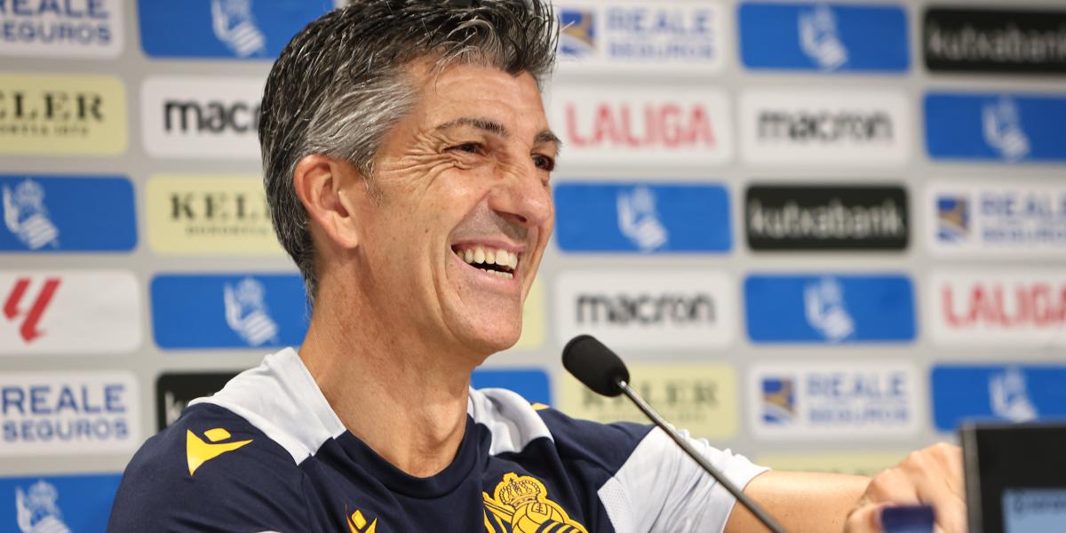 Era muy de Sorloth, pero soy todavía más de André Silva