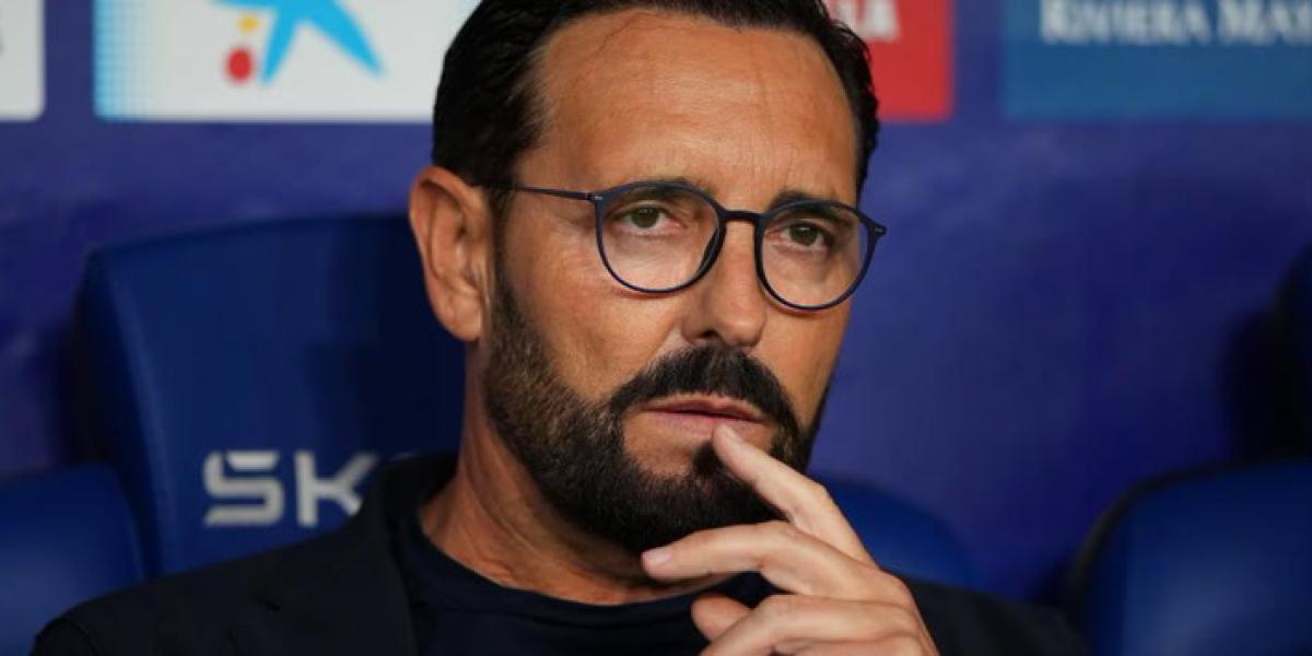 Bordalás calienta la previa: El famoso Tiki Taka pasó a la historia