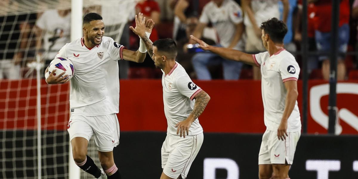 Manchester City - Sevilla de la Supercopa de Europa: dónde ver y horario