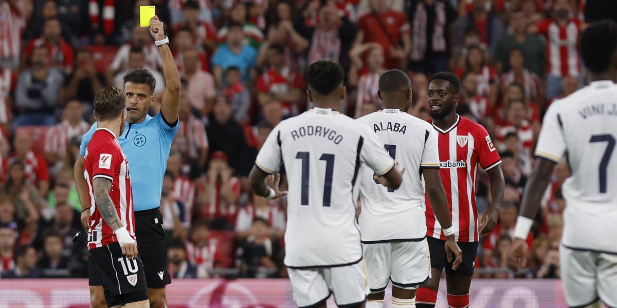 El peor y los mejores rivales para Muniain