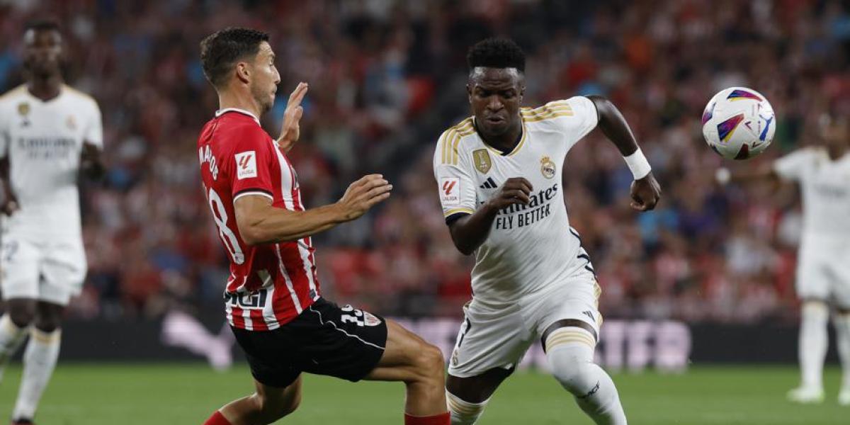 “Nos podía haber quitado a los once al descanso”