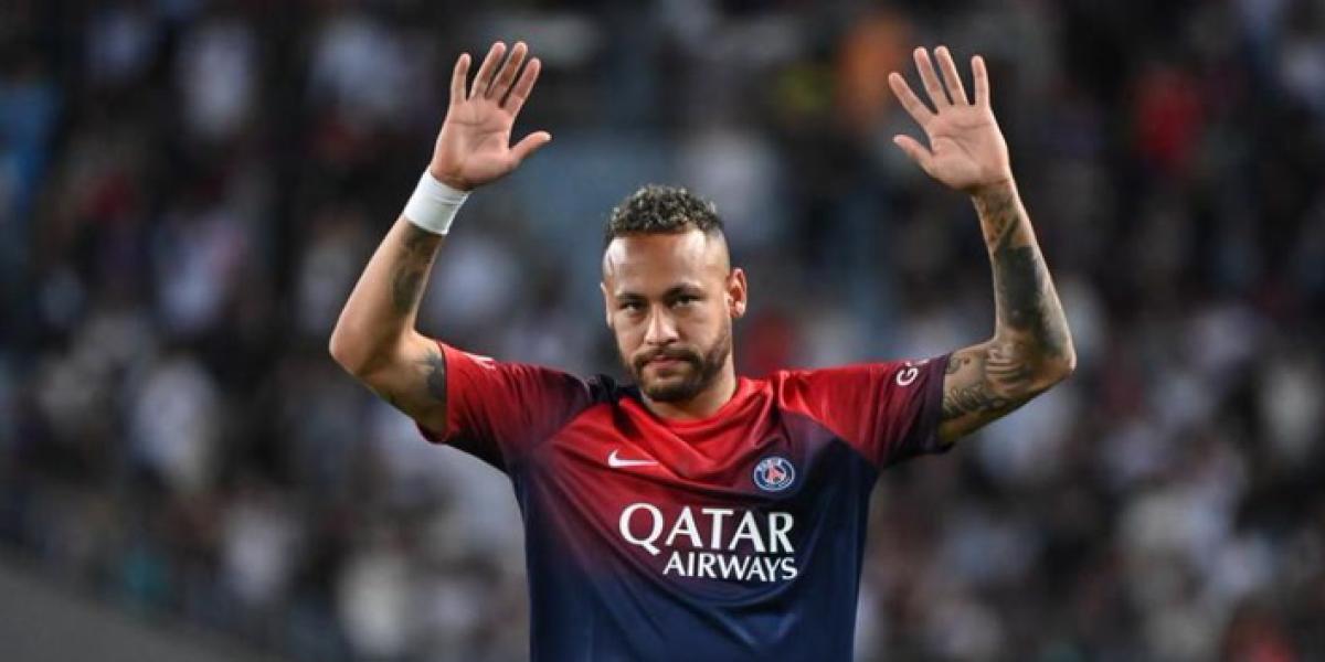 ¡Acuerdo entre Neymar y el Al-Hilal!