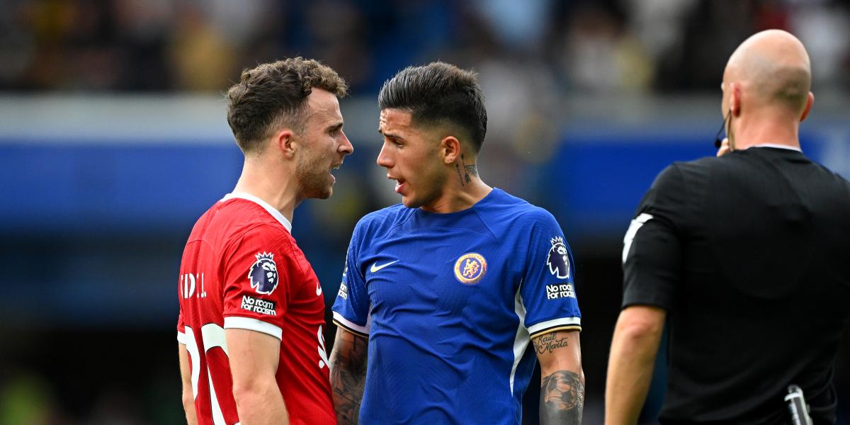 Horario y dónde ver por TV el Chelsea - Arsenal de la Premier League