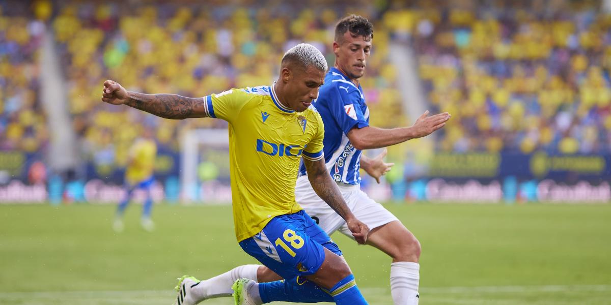 Antonio Blanco se pierde el Alavés-Athletic