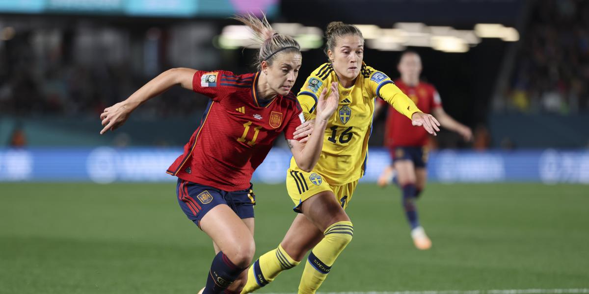 Horario y dónde ver por TV el España - Francia de la final de la UEFA Nations League | Fútbol femenino