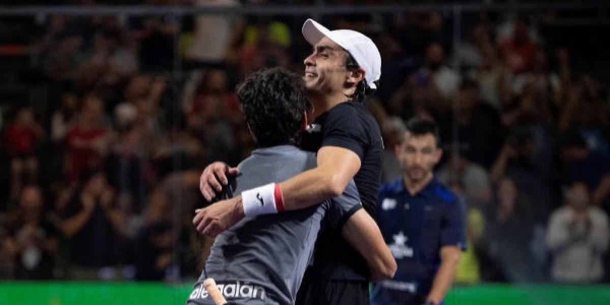 El Príncipe cuelga la corona, se retira Juani Mieres