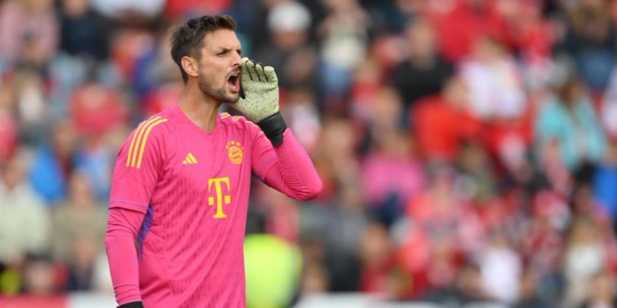 Rolfes acepta las disculpas de Ulreich tras sus insultos