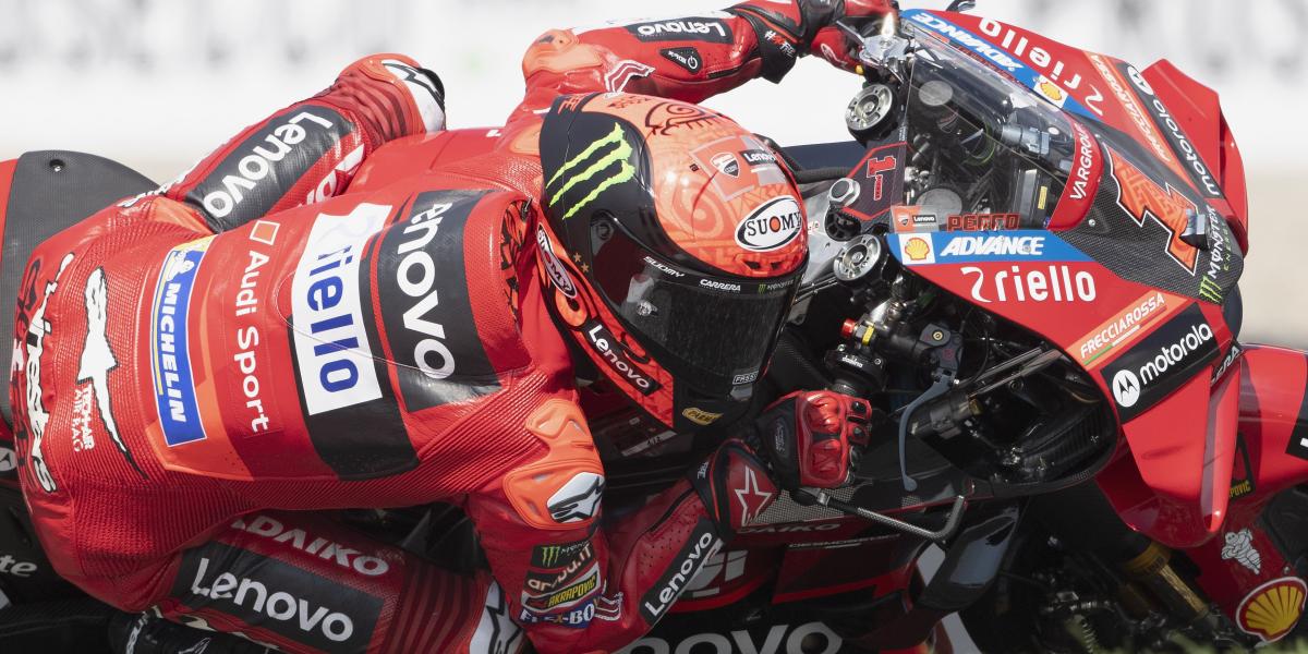 MotoGP: Gran Premio de Austria, en el Red Bull Ring: resumen y clasificación de las carreras