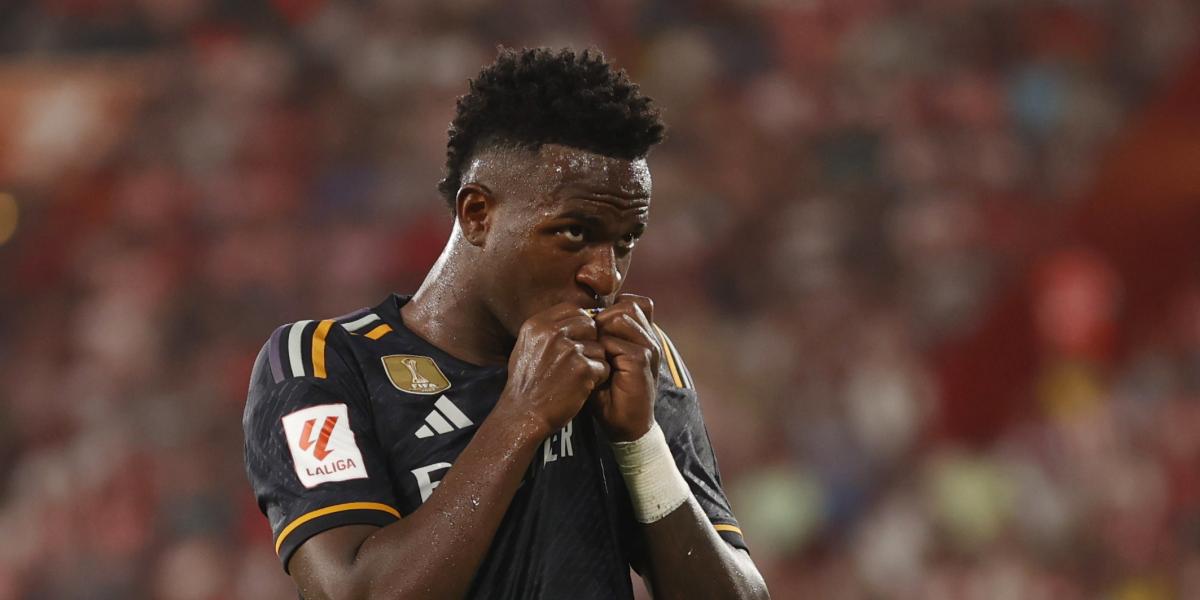 Celta - Real Madrid: Horario y dónde ver por TV el partido de LaLiga EA Sports