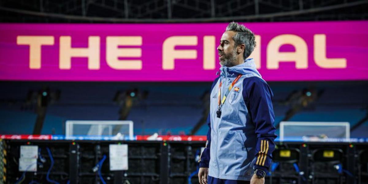 ¡Ya hay once inicial de España y hay sorpresa!