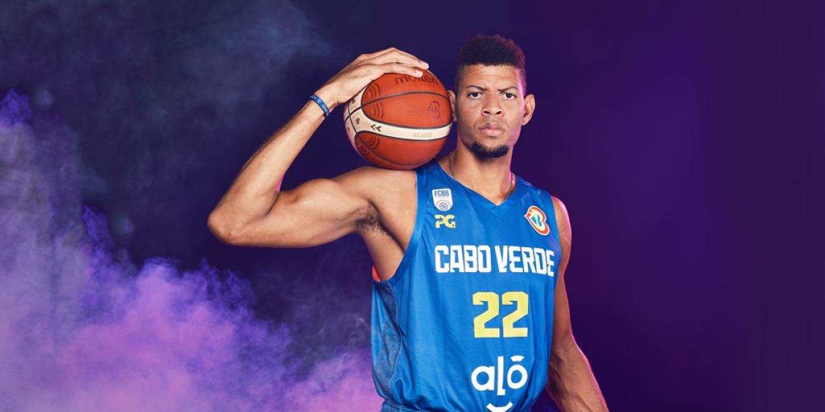 Tavares y Cabo Verde harán historia en el Mundial