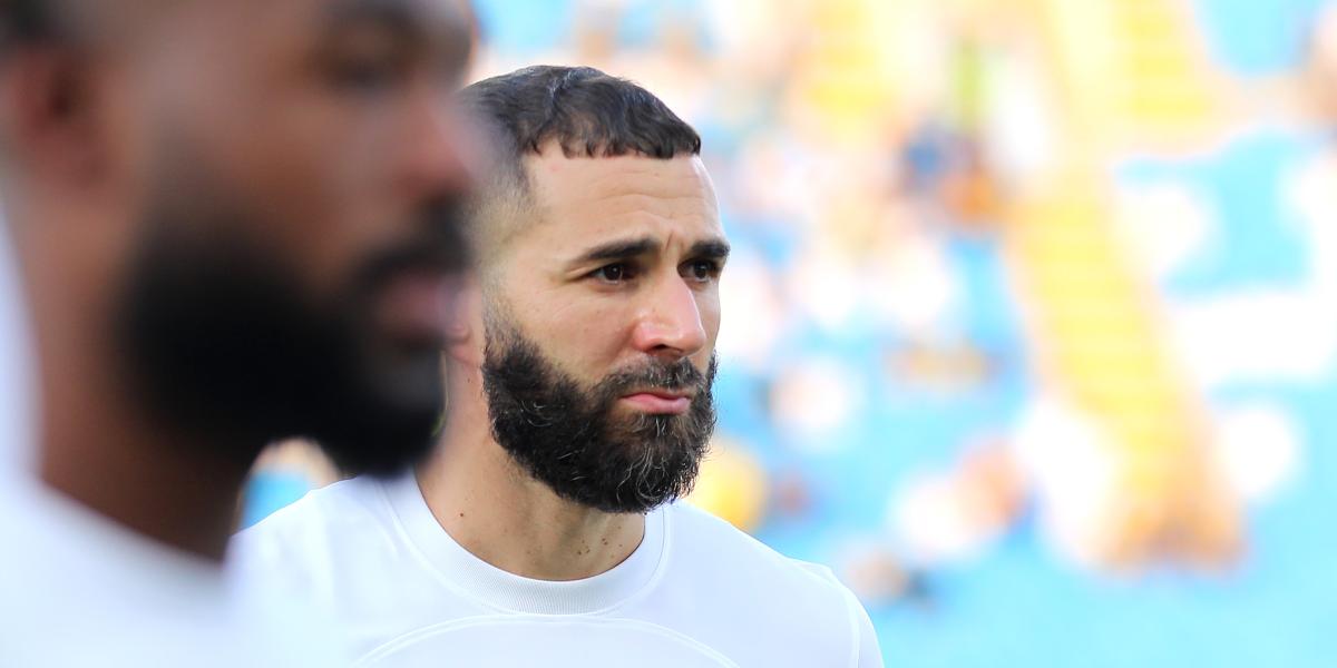 Nuno y su relación con Benzema: Es un disparate